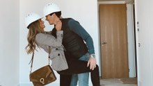 ¡Ya huele a boda! Los cuatro años de amor de María Pombo y Pablo Castellano