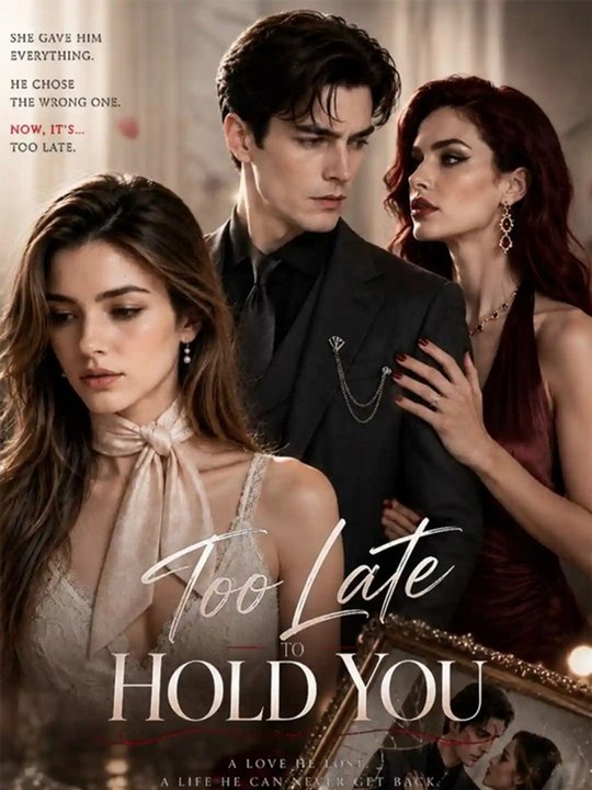 Too Late to Hold You Watch - FULL MOVIE