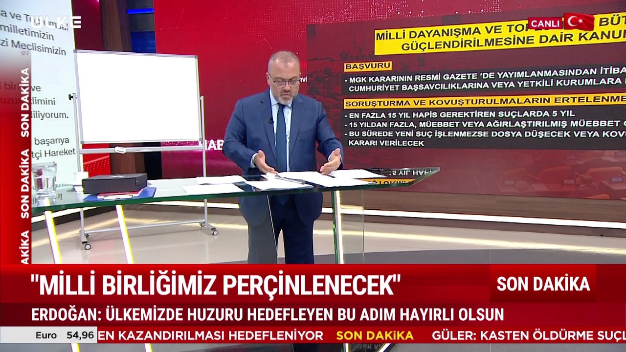 Haber Servisi - 5 Ağustos 2026