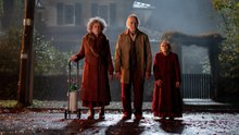 Insidious Fuori dall’Altrove (Trailer Ufficiale HD) ⭐️⭐️½