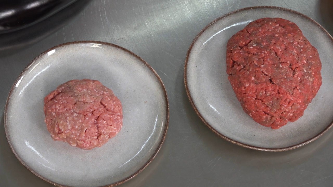 Cómo elegir la carne picada