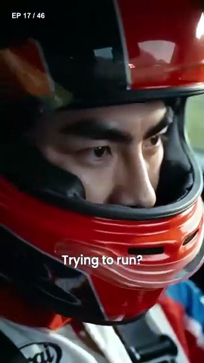 The Mechanic Is A Racing Legend! FULL MOVIES ENGLISH SUB [Full Movie]