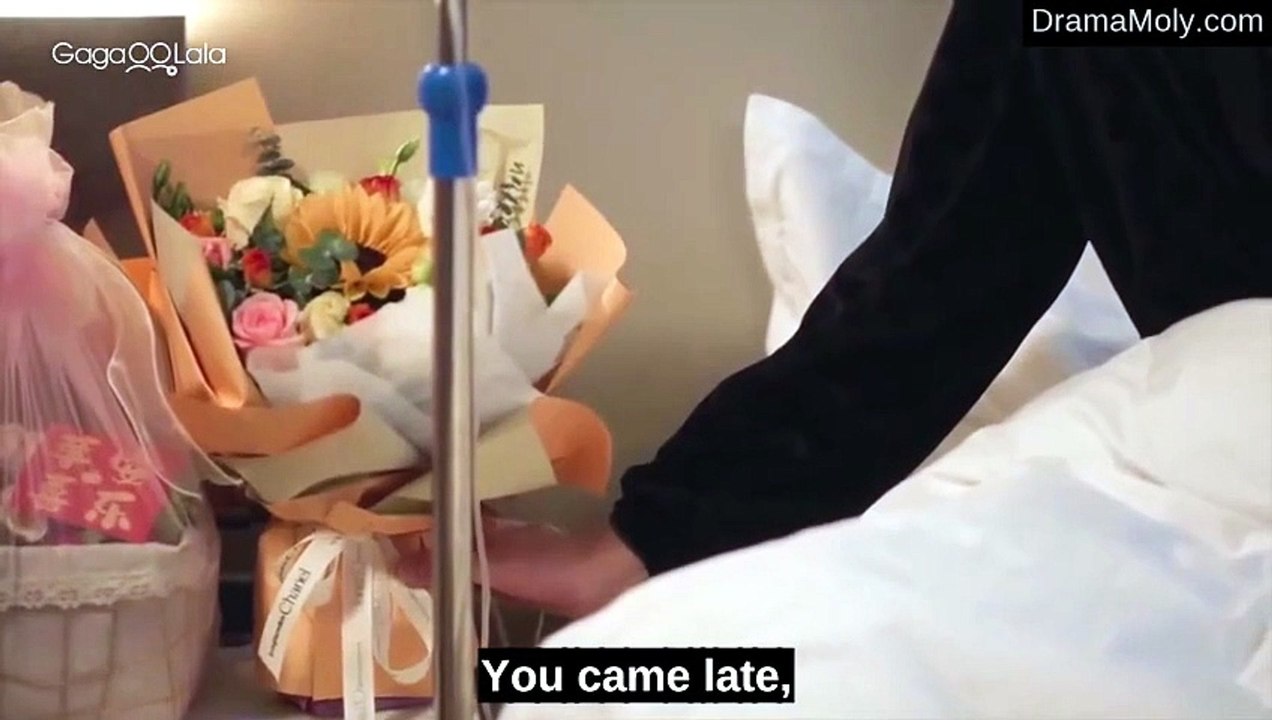 Deep In Ep 8 Eng Sub [Full Movie]