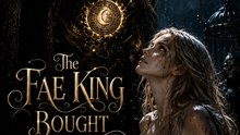 The Fae King Bought My Stolen Heart | Full Movie Fantasy Love Story #ANS
