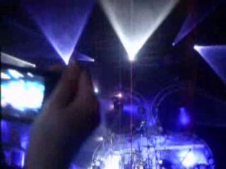 Quentin & Jérémy au bataclan le 18/05