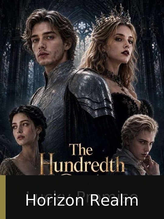 The Hundredth Oath Horizon Realm - Full HD
