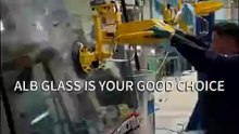 Flexible Glass Suction Crane for Various Glass Handling  #igu #insulatingglass #suctioncup #suction