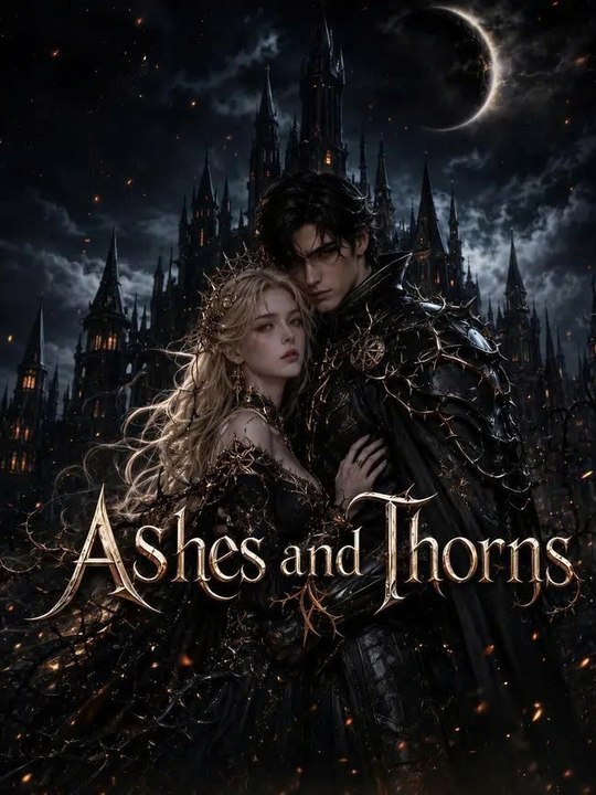 Ashes and Thorns New