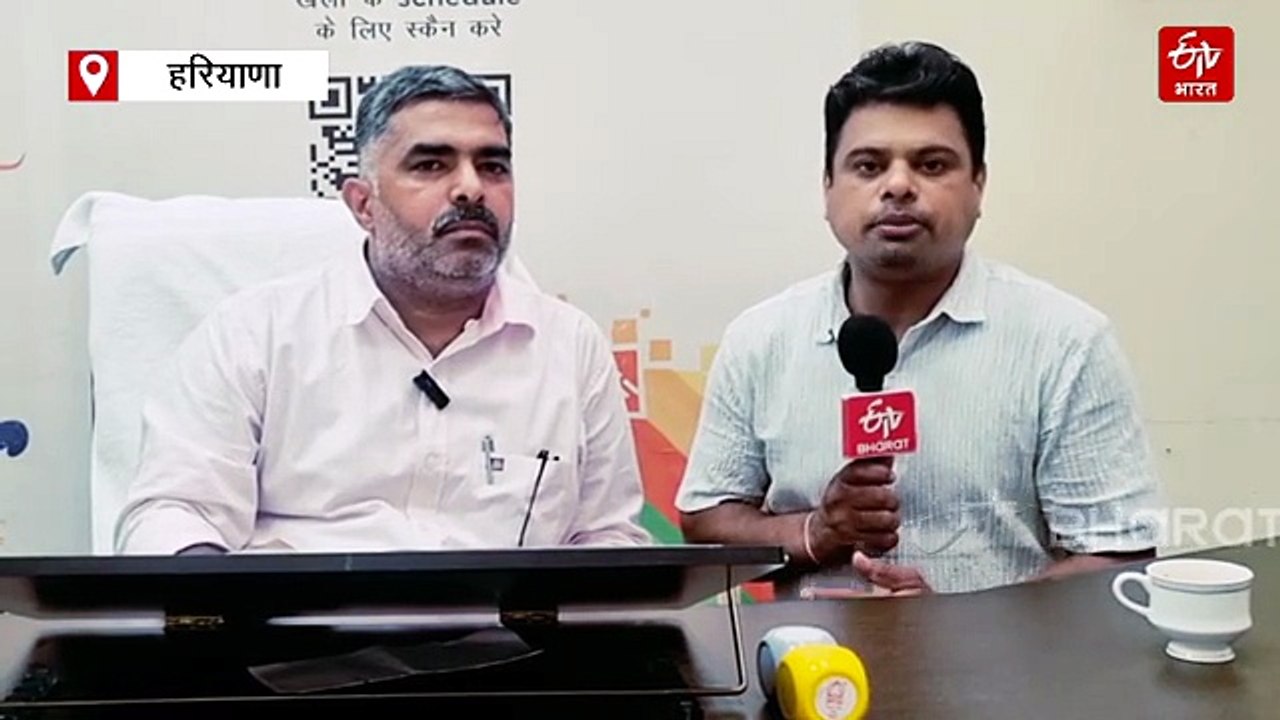 हरियाणा में ओलंपिक मेडलिस्ट तैयार करने की बड़ी तैयारी, पंचकूला में साई स्प्रिंट 2.0 शिविर शुरू, 2300 बच्चे दिखाएंगे हुनर