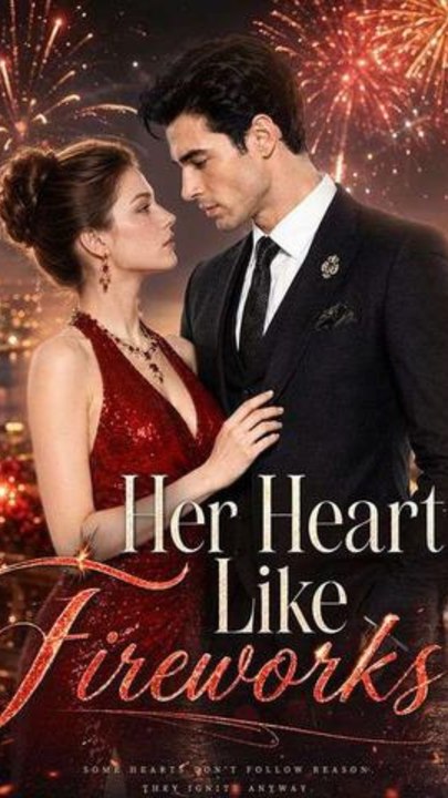 Her Heart Like Fireworks | 🎆 FULL DRAMA | 🌍 ENGSUB | Bibi.Films