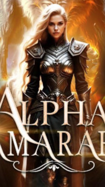 Alpha Amarah | 🐺 FULL DRAMA | 🌍 ENGSUB | Bibi.Films