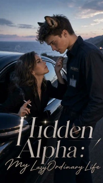 Hidden Alpha, Quiet Life | 🐺 FULL DRAMA | 🌍 ENGSUB | Bibi.Films