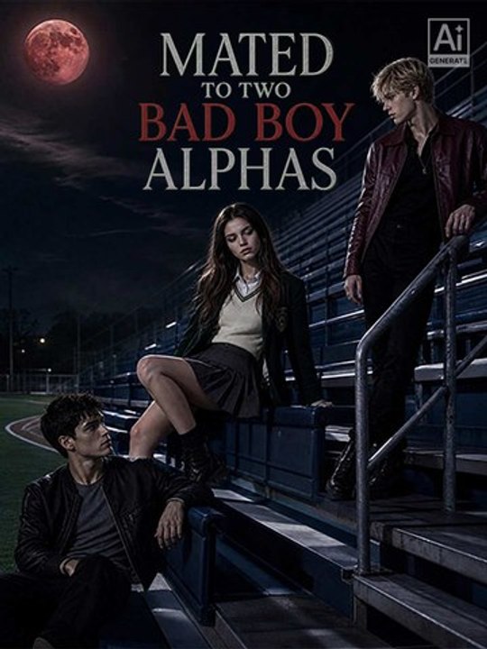 Mated to Two Bad Boy Alphas full HD