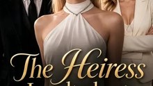 The Heiress Insulted and Banished Me, Now She Regrets Madly - Revenge Romance | Full HD #ANS