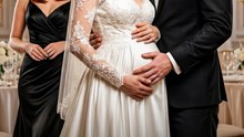 Pregnant with the Billionaire's Secret - Full Episode ENGSUB | Romance Short Drama