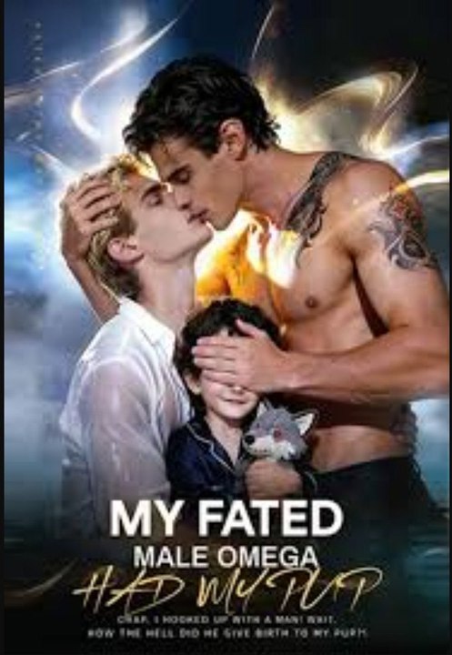 🔥🔥🔥[Hot 2026] 🧡🧡🍏 My Fated Omega Had My Pup 💞💞🎬🎬Full Movie English Sub 2026