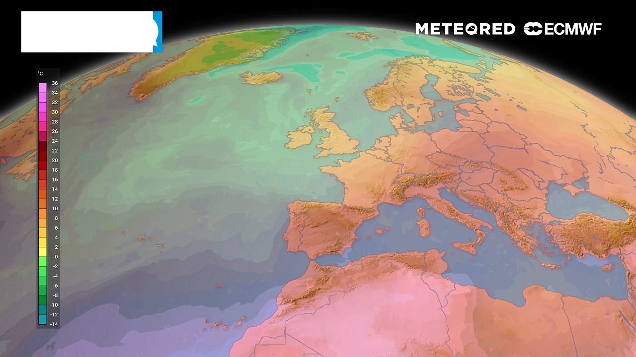 Caldo intenso su tutta Italia anche durante questo weekend