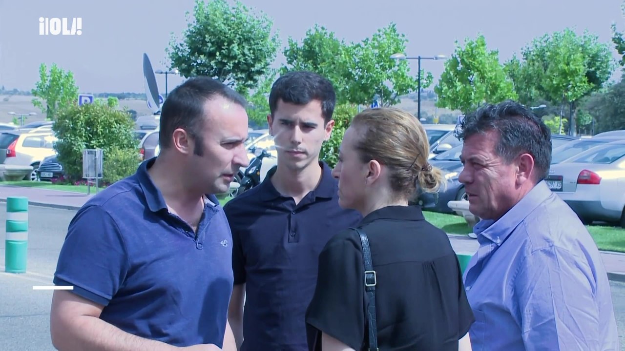 Funeral Arturo Fdez