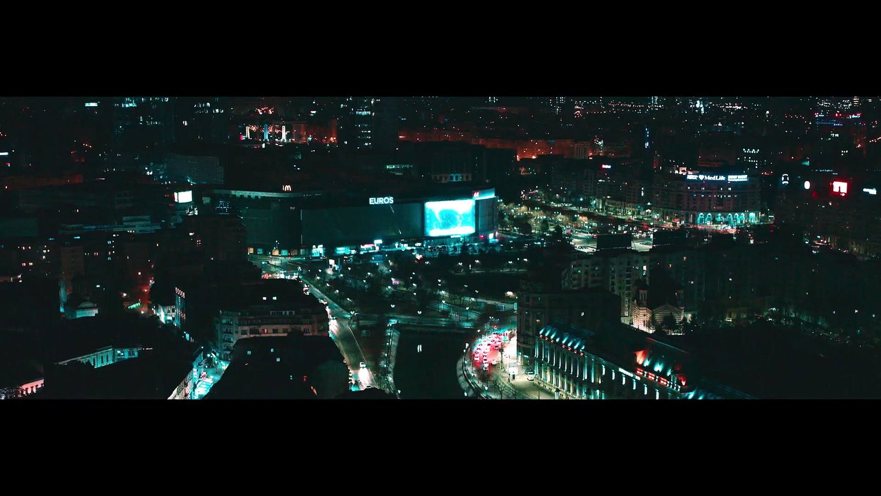 April X - Official Trailer