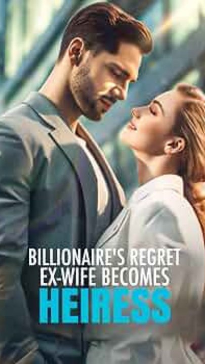 The Billionaire's Regret: My Secret Heiress Ex-Wife | 👑 FULL DRAMA | 🌍 ENGSUB | Bibi.Films