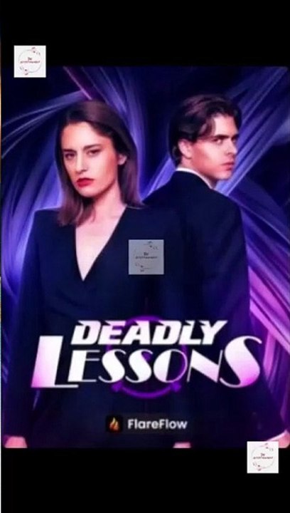 Deadly Lessons (2026) - FULL ENGSUB💥 Short Drama 2026