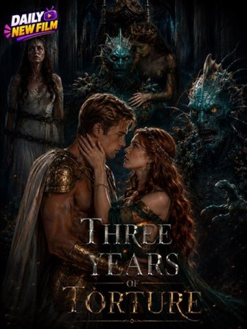 🔥🔥🔥[Hot 2026] 🧡🧡Three Years of Torture ENGSUB EP Rejected Mate, Serpent King Romance, Rebirth Revenge Drama💔🔥 Full Movie#Full HD
