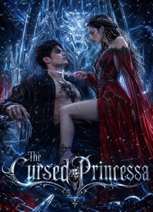 🔥🔥🔥[Hot 2026] 🧡🧡The Cursed Princessa🎾💎🔥 Full Movie#EnglishSub #FullMovie