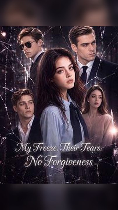 Exclusive🔥My Freeze.their Tears.no Forgiveness #Db FULL EPS🔥Premium Short Drama EN