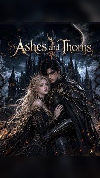 Ashes and Thorns #Db FULL EPS🔥Complete Story🔥Premium Short Drama EN