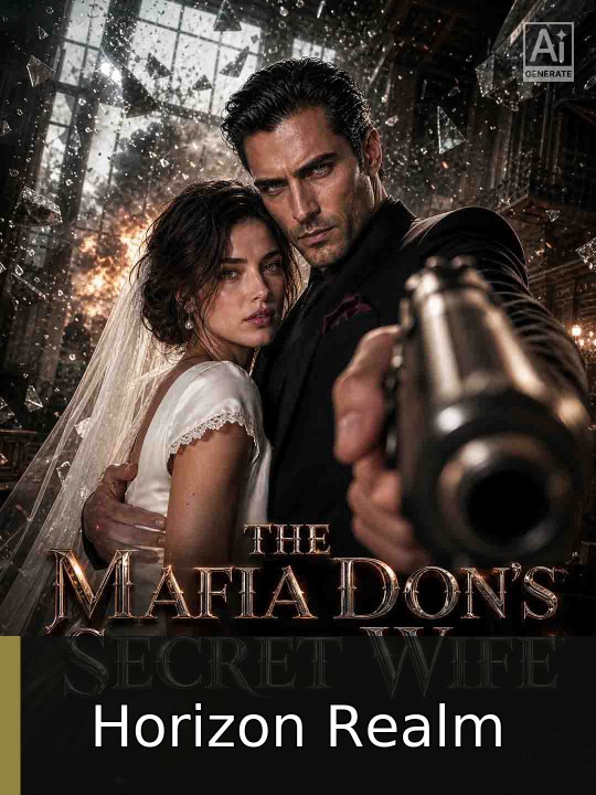 The Mafia Don's Secret Wife | Horizon Realm