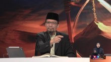 Episod 1338 My #QuranTime 2.0 Rabu 12 Ogos 2026 Surah Al-Naml (27: 77-81) Halaman 384
