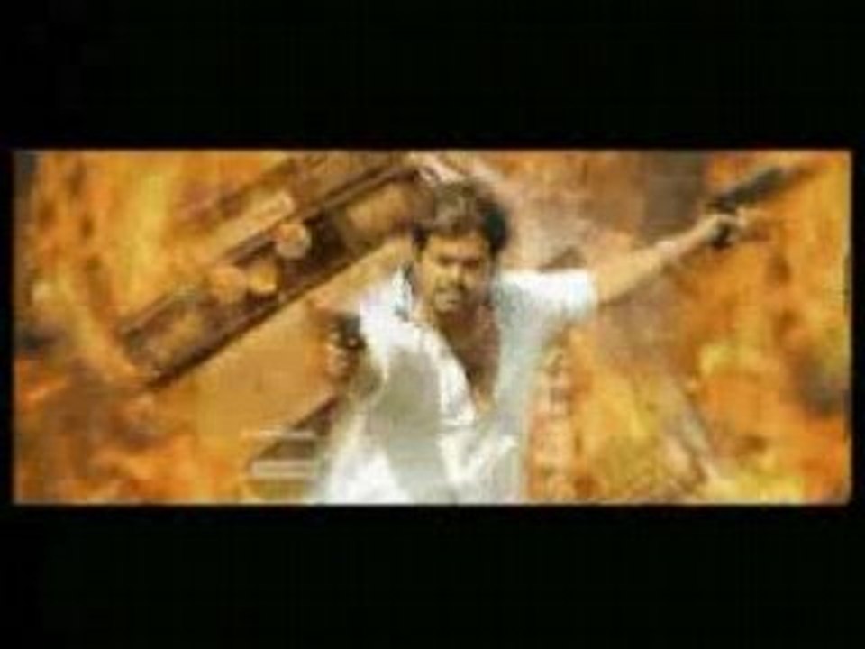 aathi song " varan varan aathi "