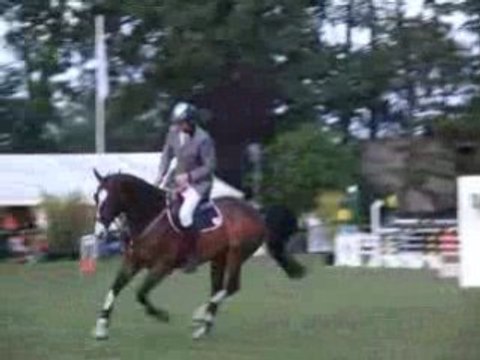 Puissance CSI Mantes la Jolie