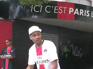 Clip METYS.D - Magic MC'