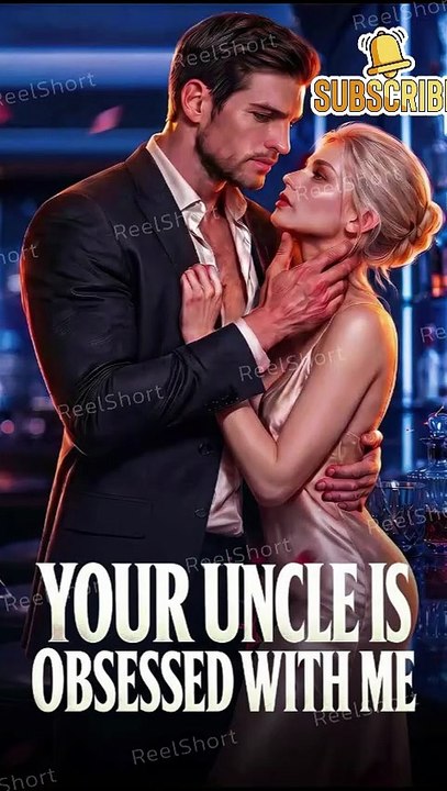 [ENG SUB] YOUR UNCLE IS OBESSED WITH ME