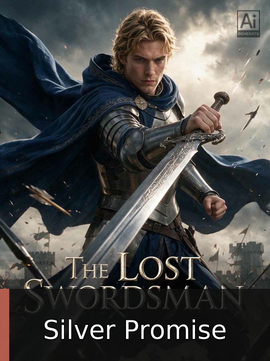 The Lost Swordsman | Silver Promise