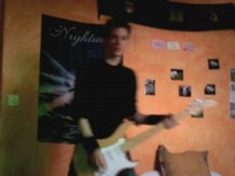 Amerika Rammstein Cover By Gwill013