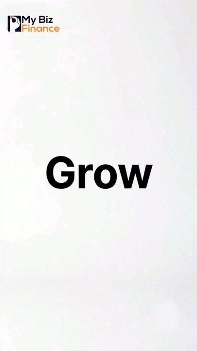 My Biz Finance- Fast & Flexible Finance Solutions for Growing Businesses