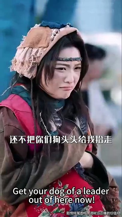 Don't Mess with My Beggar Wife- Drama FULL MOVIES ENGLISH SUB
