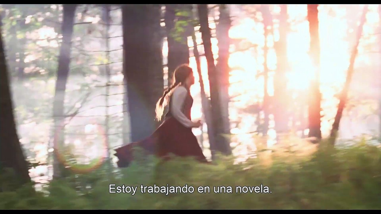 El tráiler de 'Mujercitas' (2019)