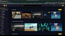 Adding 9 Language Options to Ovid Game Platform | Ovid Game (Ovid Game Platformuna 9 Dil Desteği Ekledik)