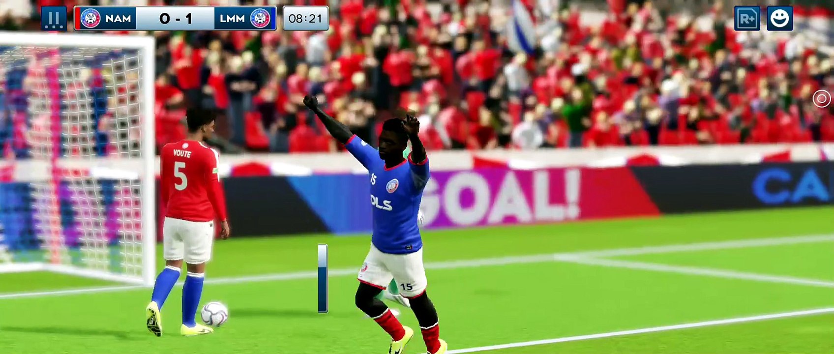 Dream League Soccer 2026 (DLS 2026)