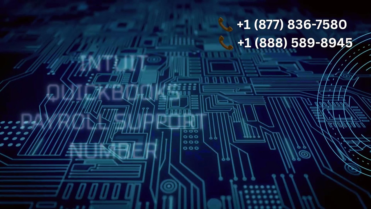 QuickBooks Desktop Payroll Support | Fix Payrol...