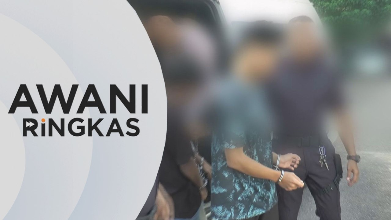 AWANI Ringkas: Remaja tikam bayi, buang dalam mangkuk tandas