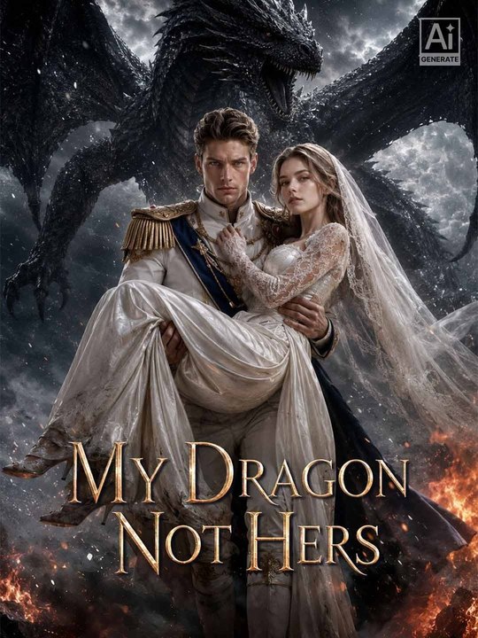My Dragon, Not Hers full HD