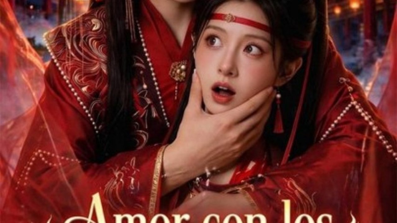 Amor con los espíritus malignos (Serie Completa) | Short Drama Español