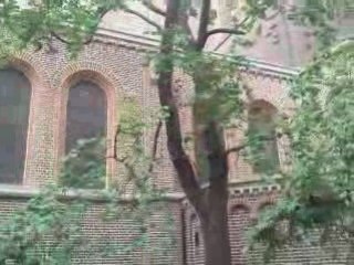 rando culturel fête des jardin mai 2008