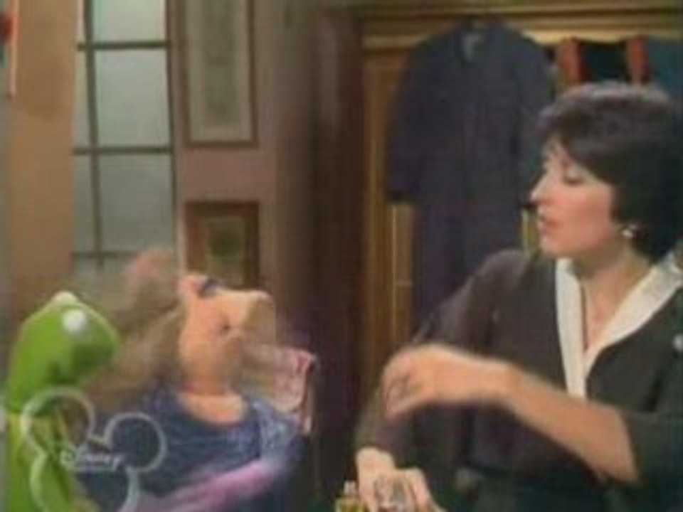 Joan Baez imitation of Marlon Brando
