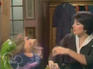 Joan Baez imitation of Marlon Brando