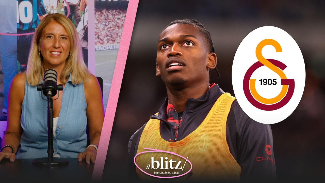 Leao può davvero restare al Milan? Intanto il Galatasaray si rifà sotto